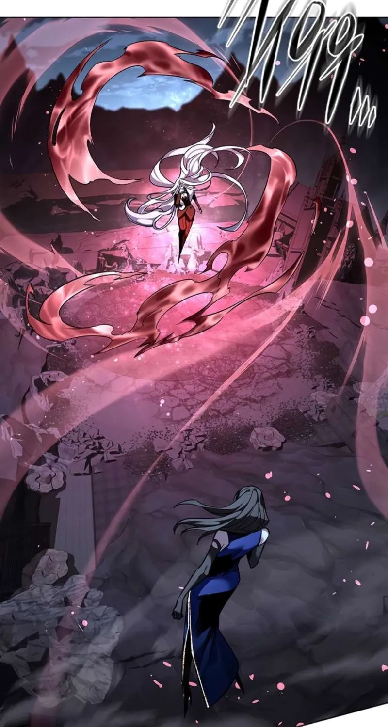 Read Eleceed chapter 374 image 2 on Lezhin