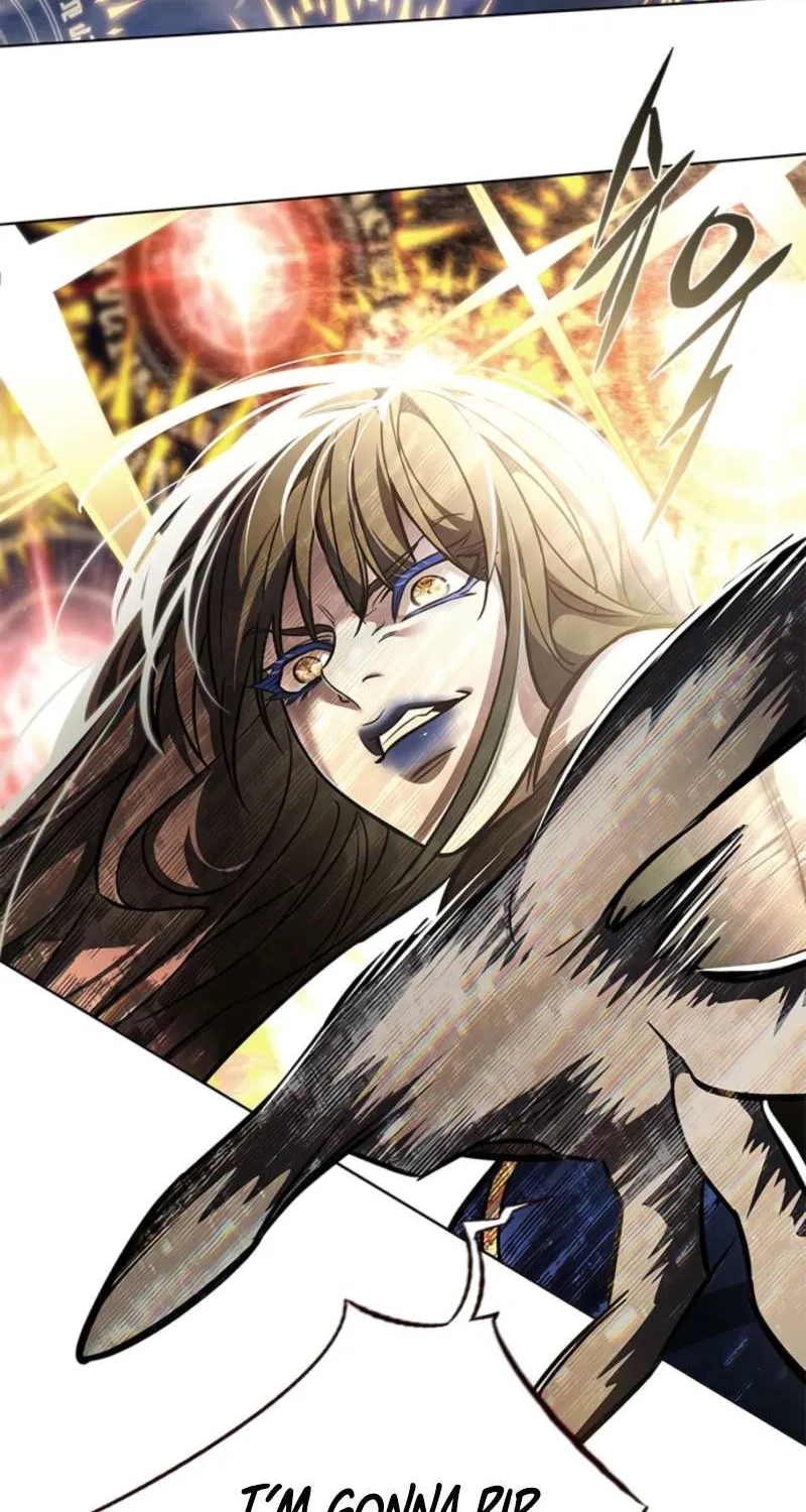 Read Eleceed chapter 374 image 25 on Lezhin