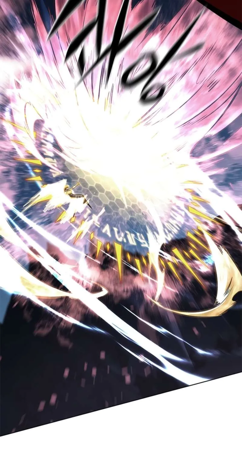 Read Eleceed chapter 374 image 35 on Lezhin