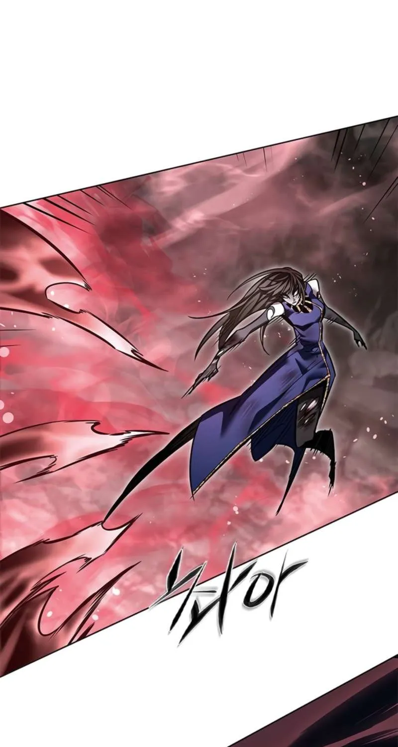 Read Eleceed chapter 374 image 36 on Lezhin
