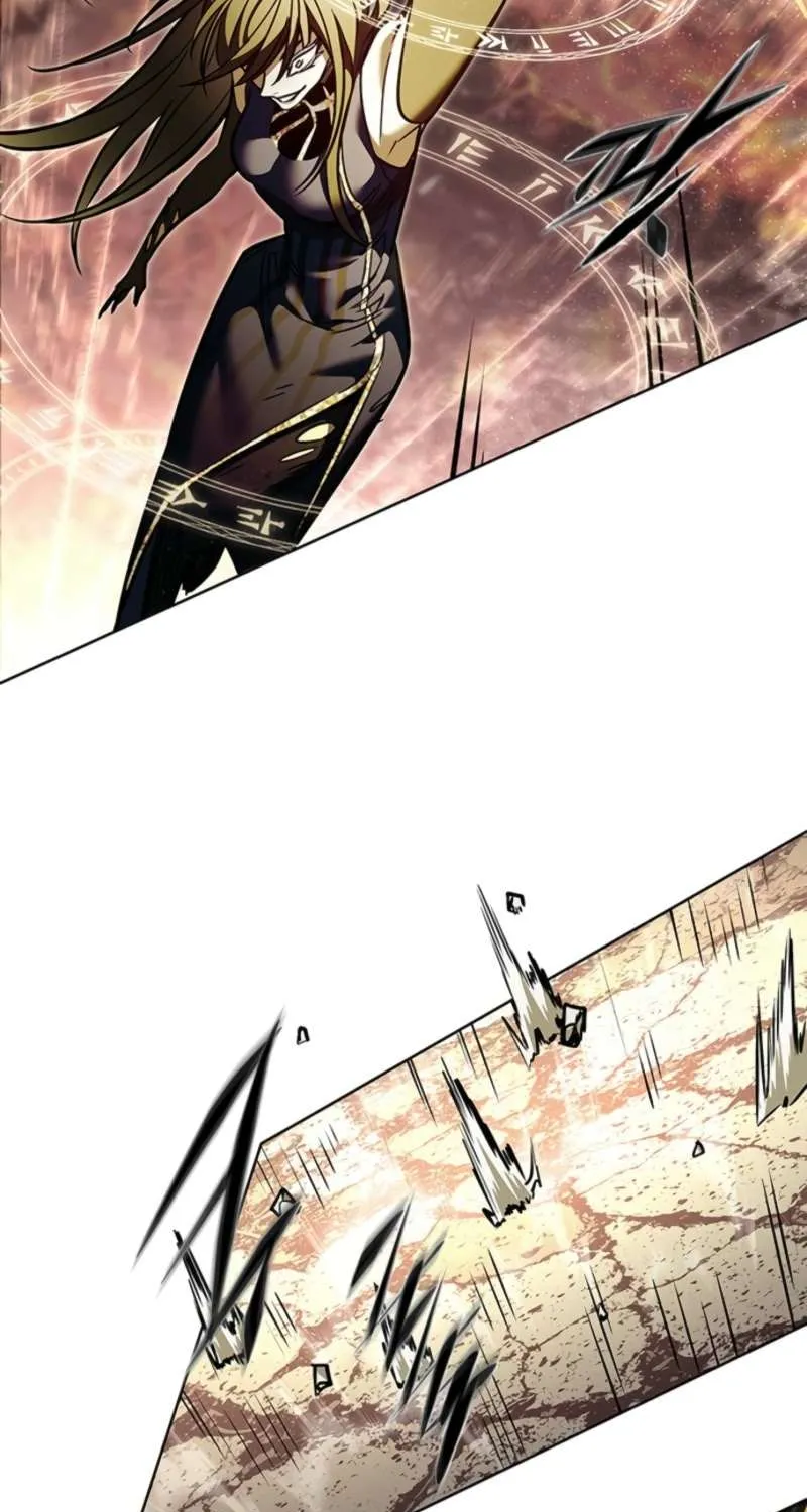 Read Eleceed chapter 374 image 45 on Lezhin