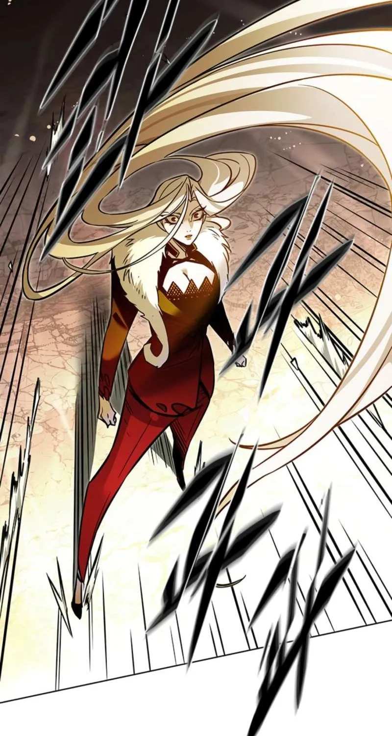 Read Eleceed chapter 374 image 48 on Lezhin