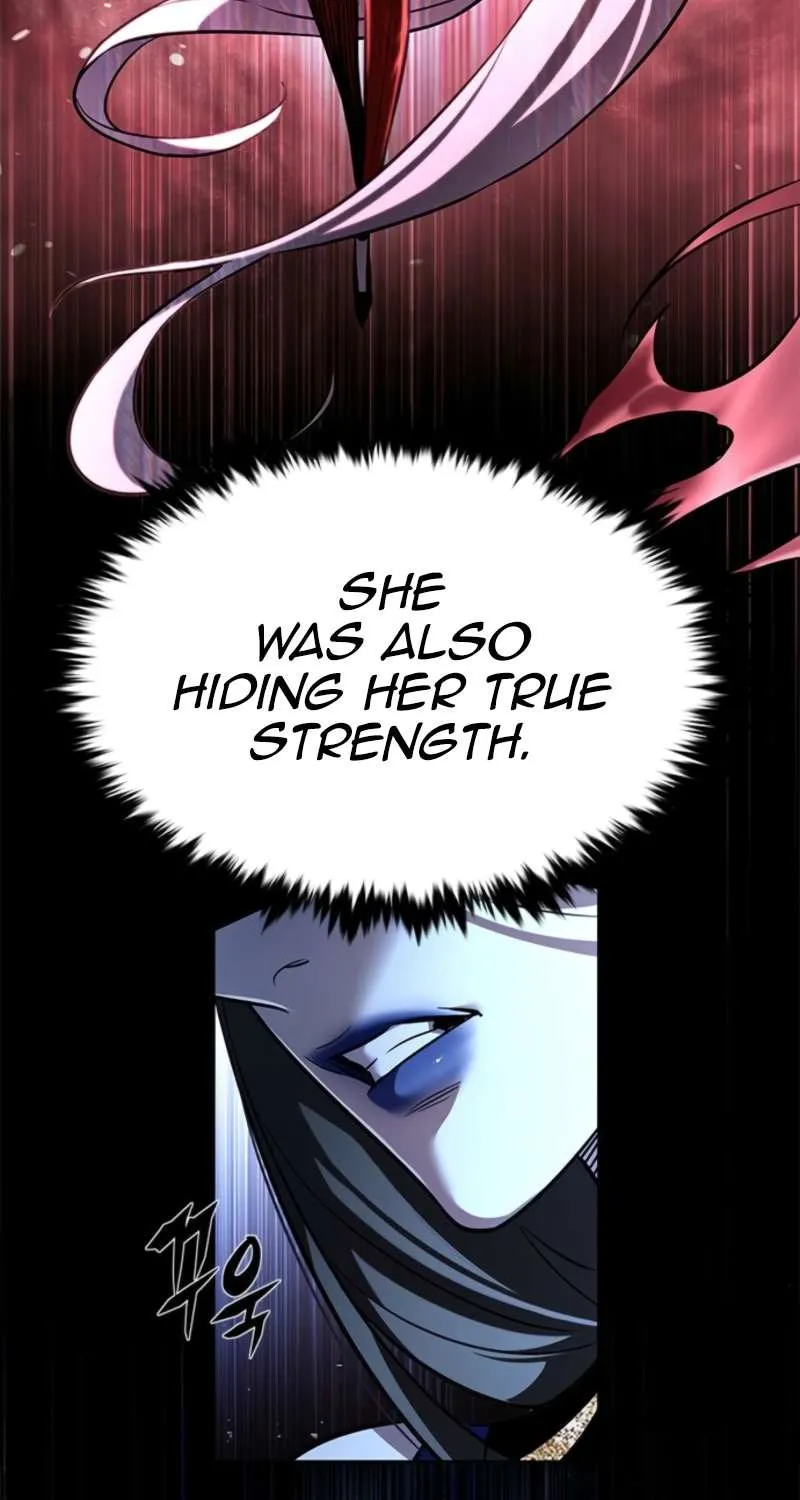 Read Eleceed chapter 374 image 97 on Lezhin