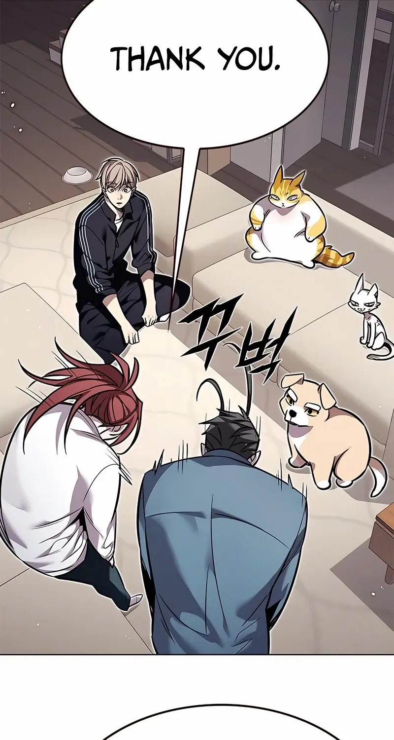 Read Eleceed chapter 375 image 14 on Lezhin