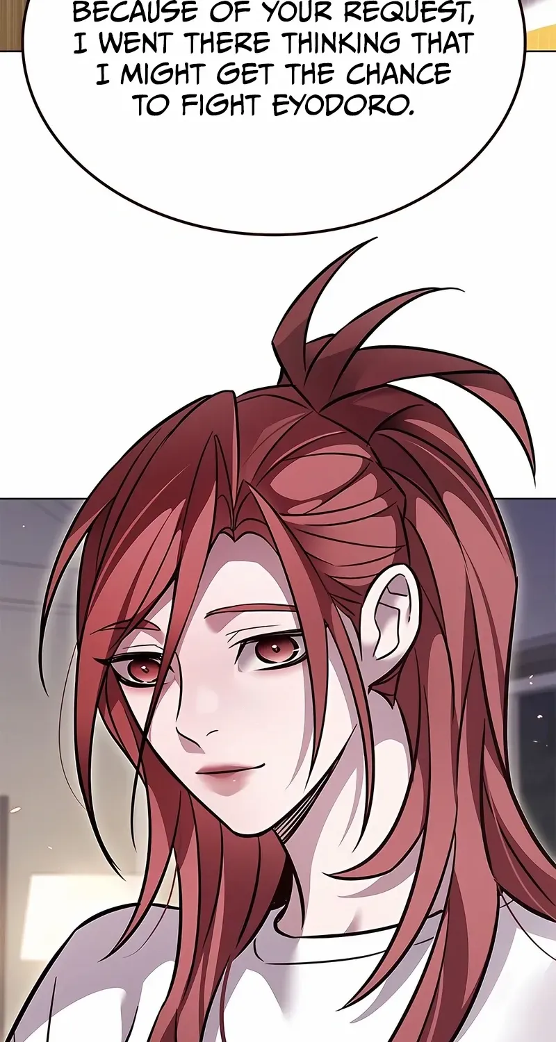 Read Eleceed chapter 375 image 18 on Lezhin