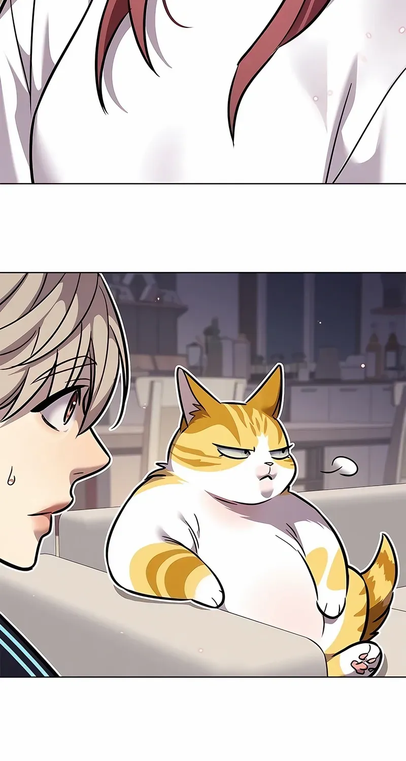 Read Eleceed chapter 375 image 19 on Lezhin