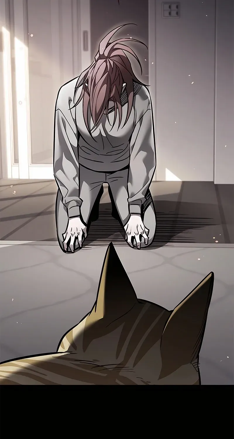 Read Eleceed chapter 375 image 21 on Lezhin