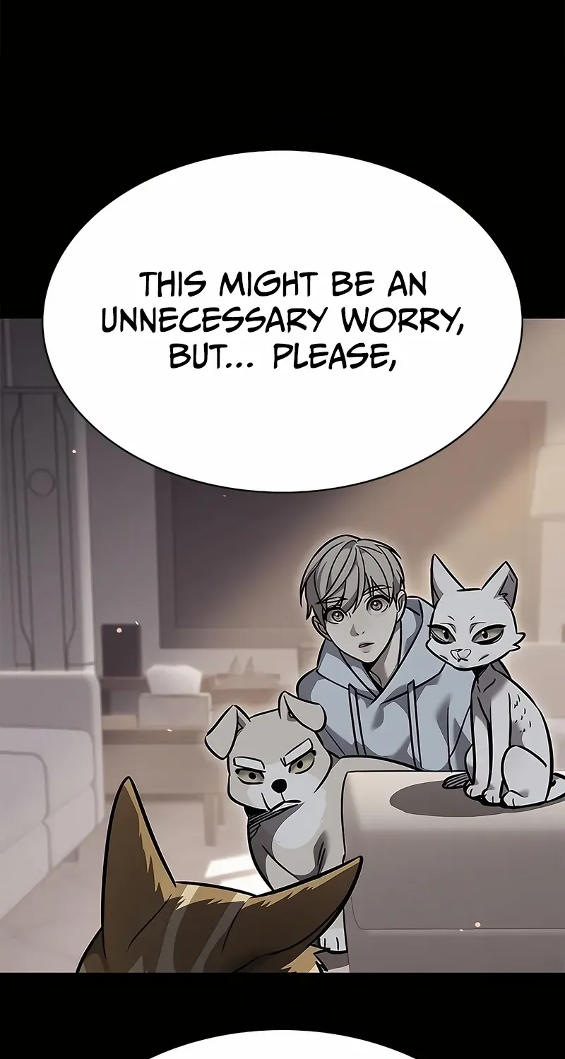 Read Eleceed chapter 375 image 22 on Lezhin
