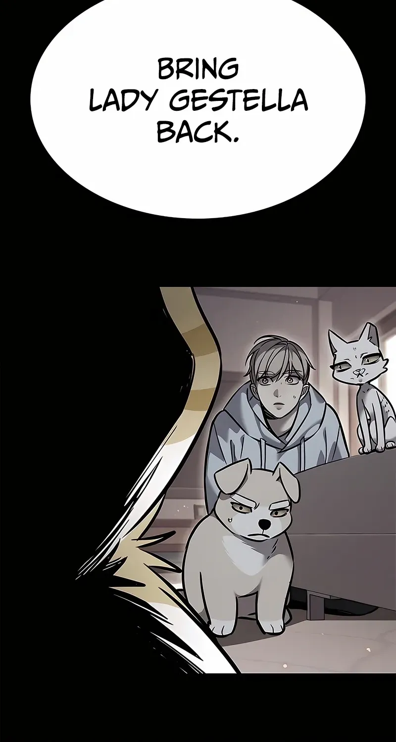 Read Eleceed chapter 375 image 23 on Lezhin