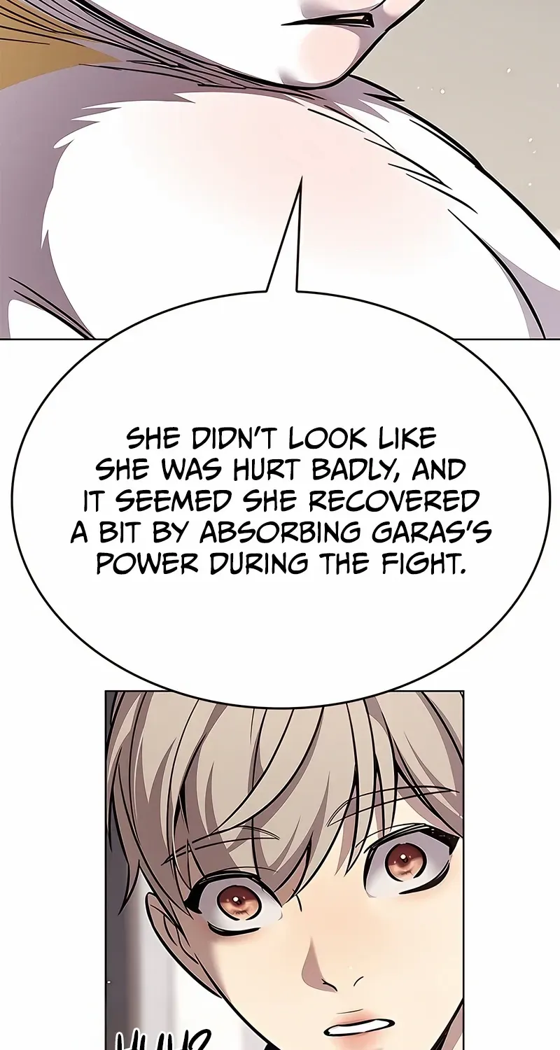 Read Eleceed chapter 375 image 33 on Lezhin