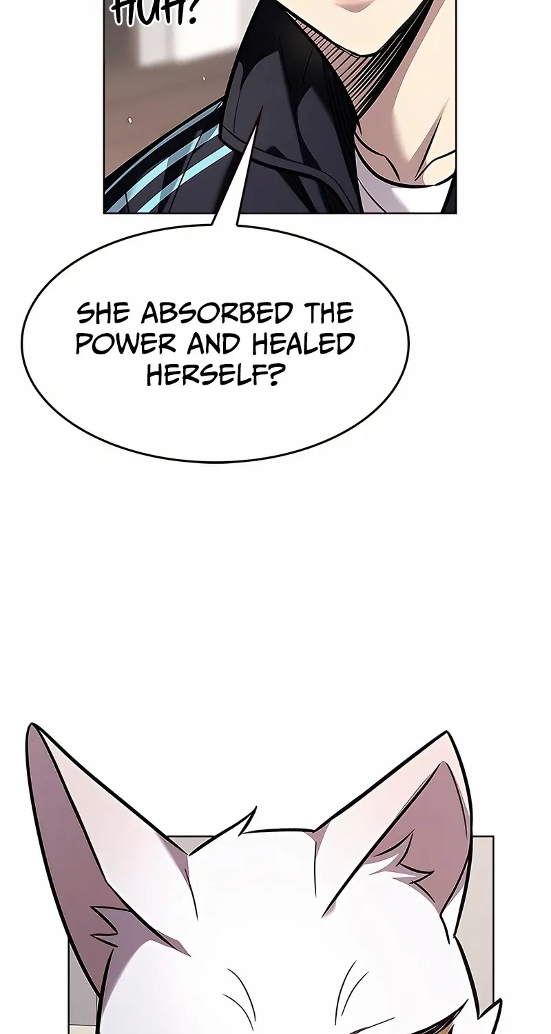 Read Eleceed chapter 375 image 34 on Lezhin