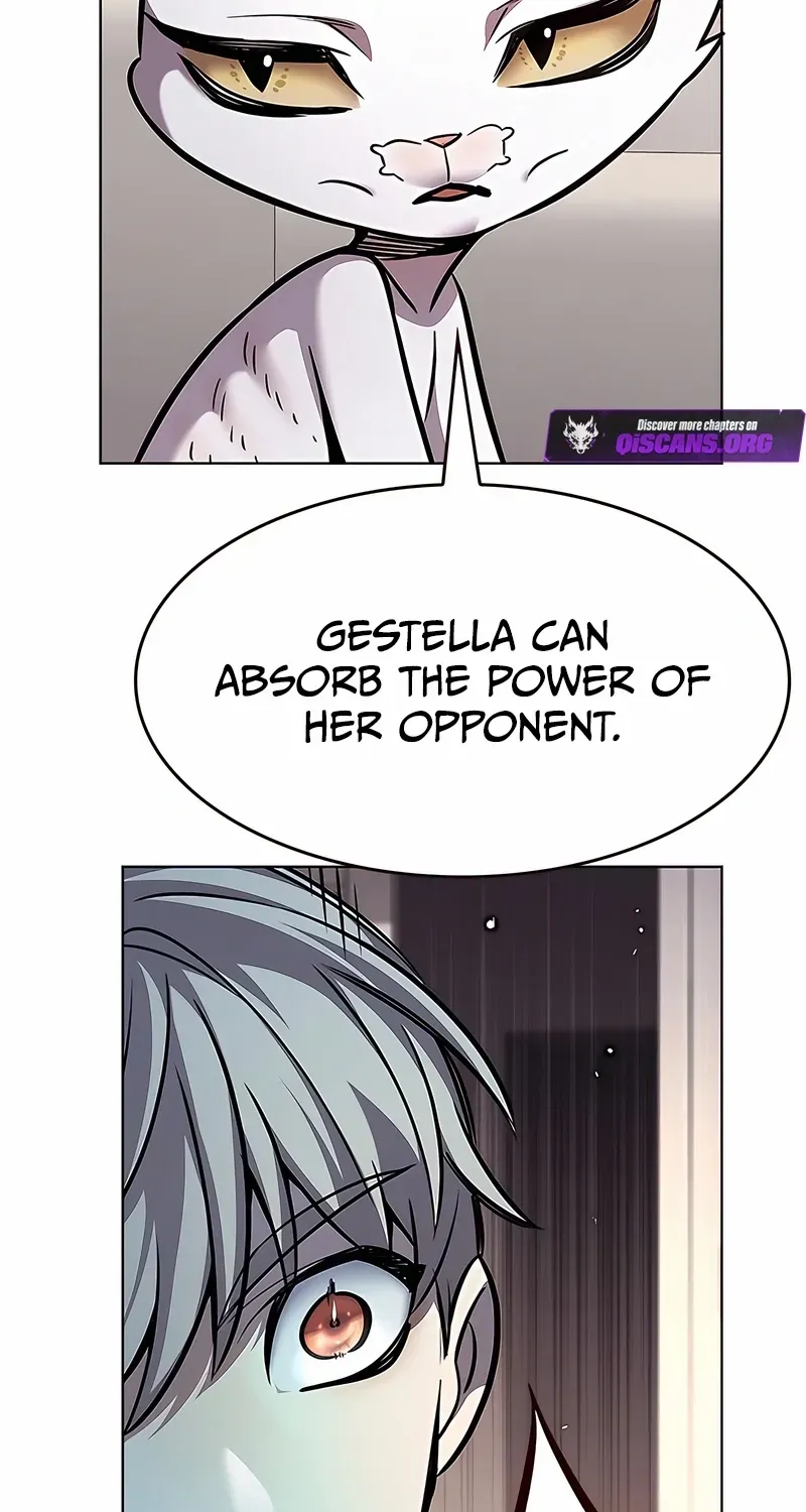 Read Eleceed chapter 375 image 35 on Lezhin