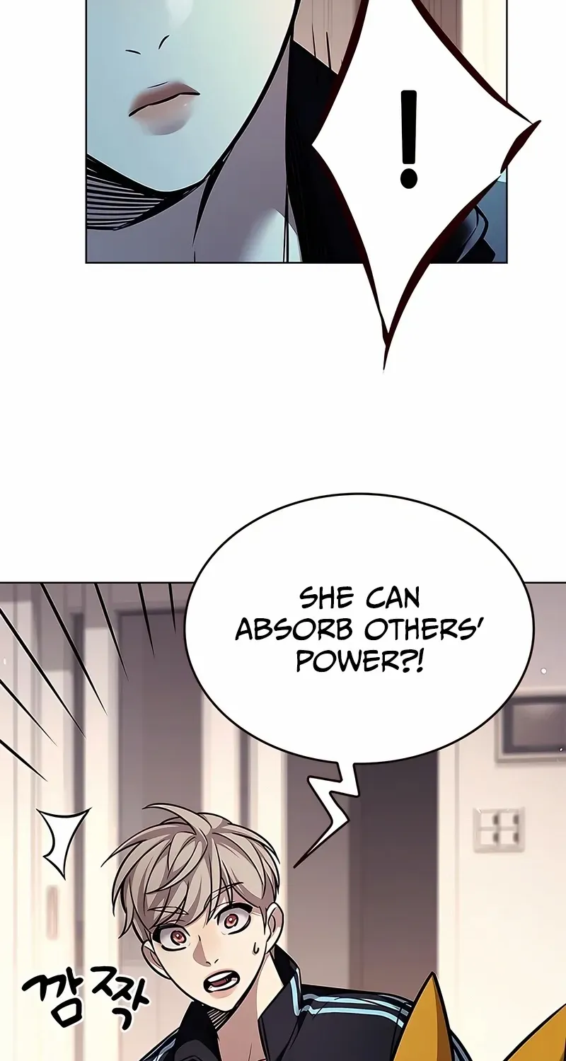 Read Eleceed chapter 375 image 36 on Lezhin