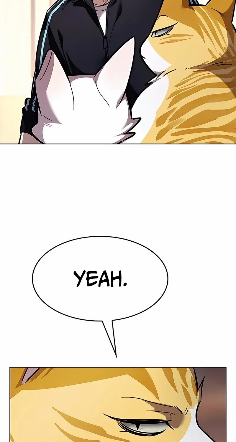 Read Eleceed chapter 375 image 37 on Lezhin
