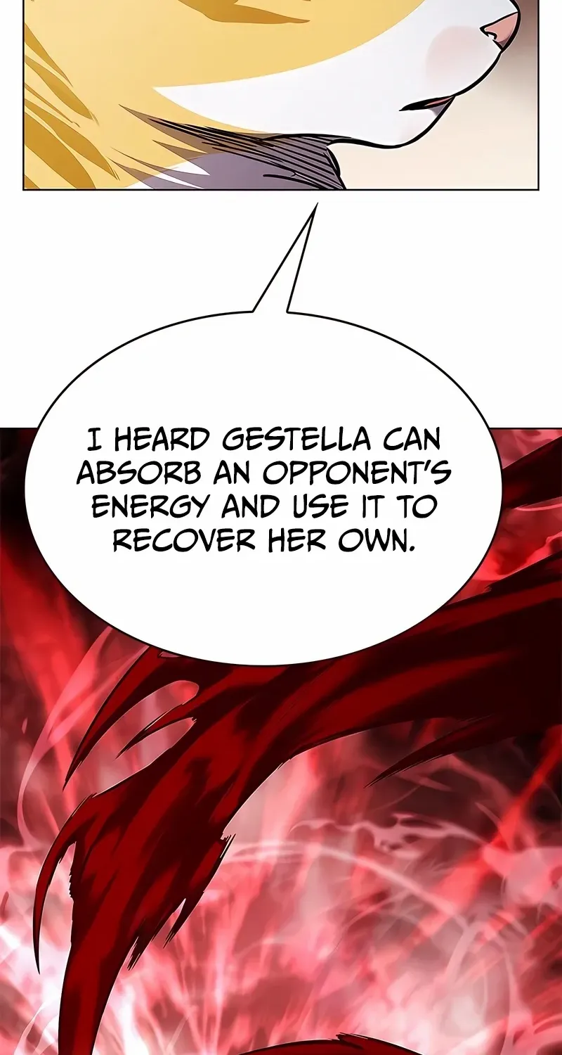 Read Eleceed chapter 375 image 38 on Lezhin
