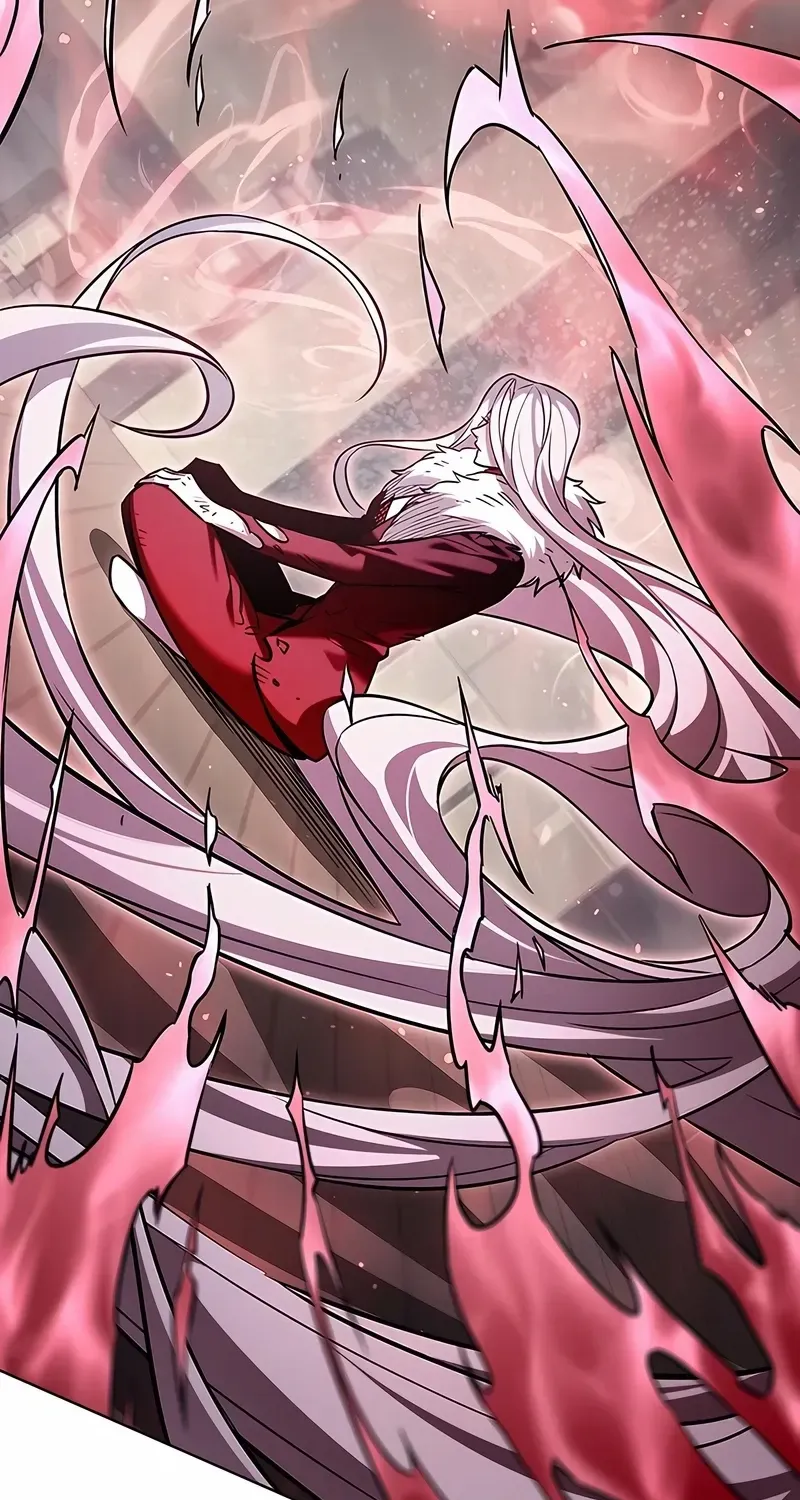 Read Eleceed chapter 375 image 4 on Lezhin