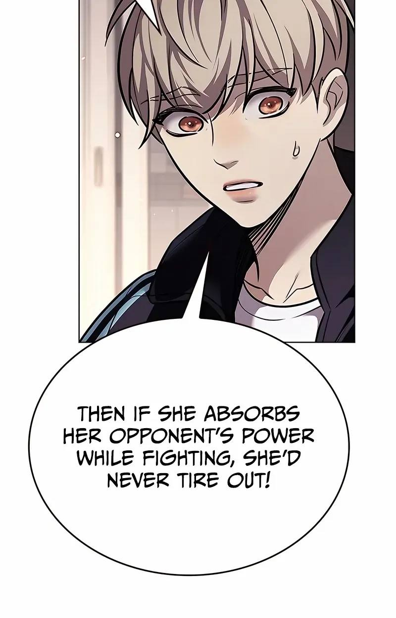 Read Eleceed chapter 375 image 40 on Lezhin