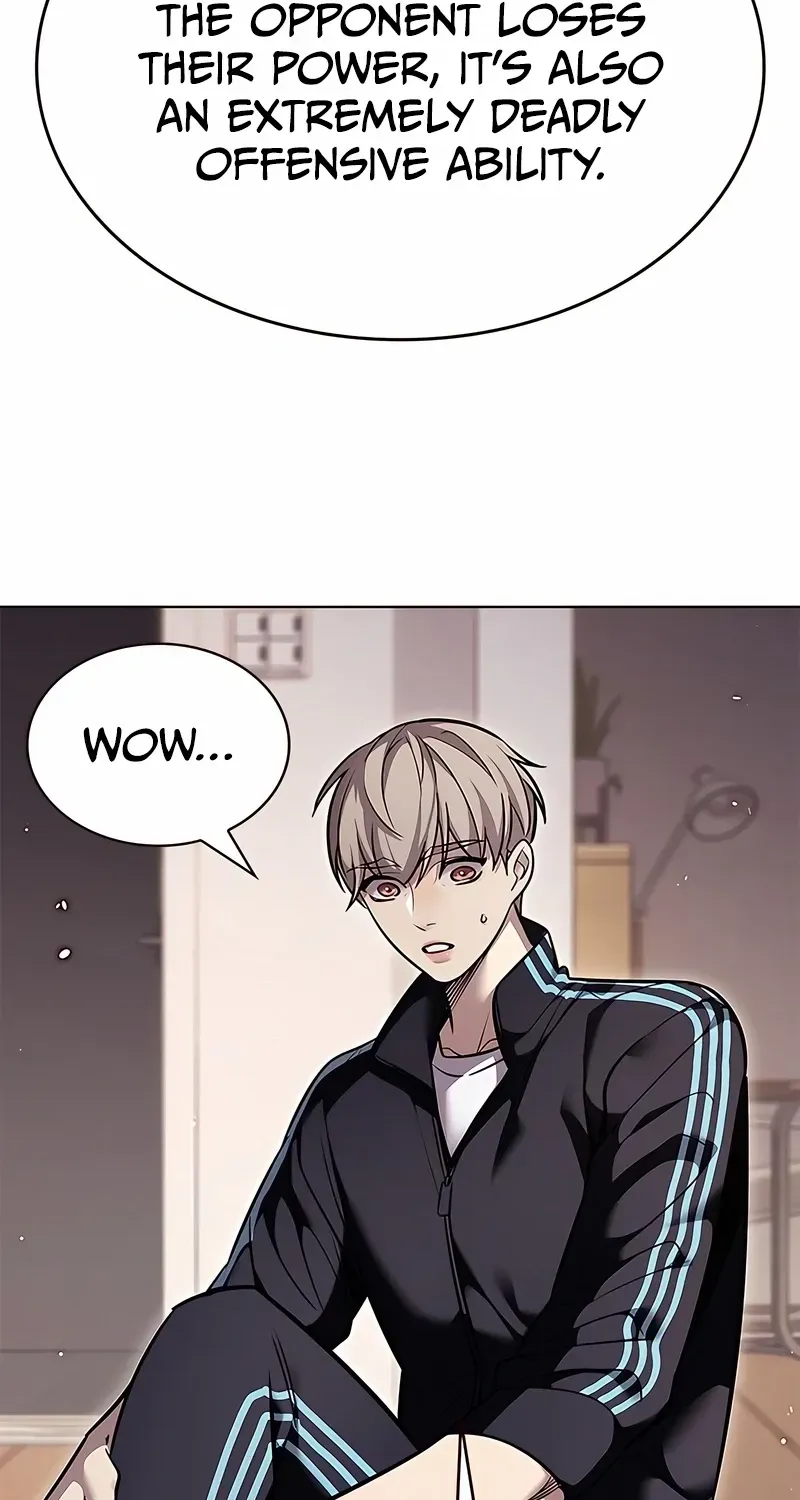 Read Eleceed chapter 375 image 42 on Lezhin
