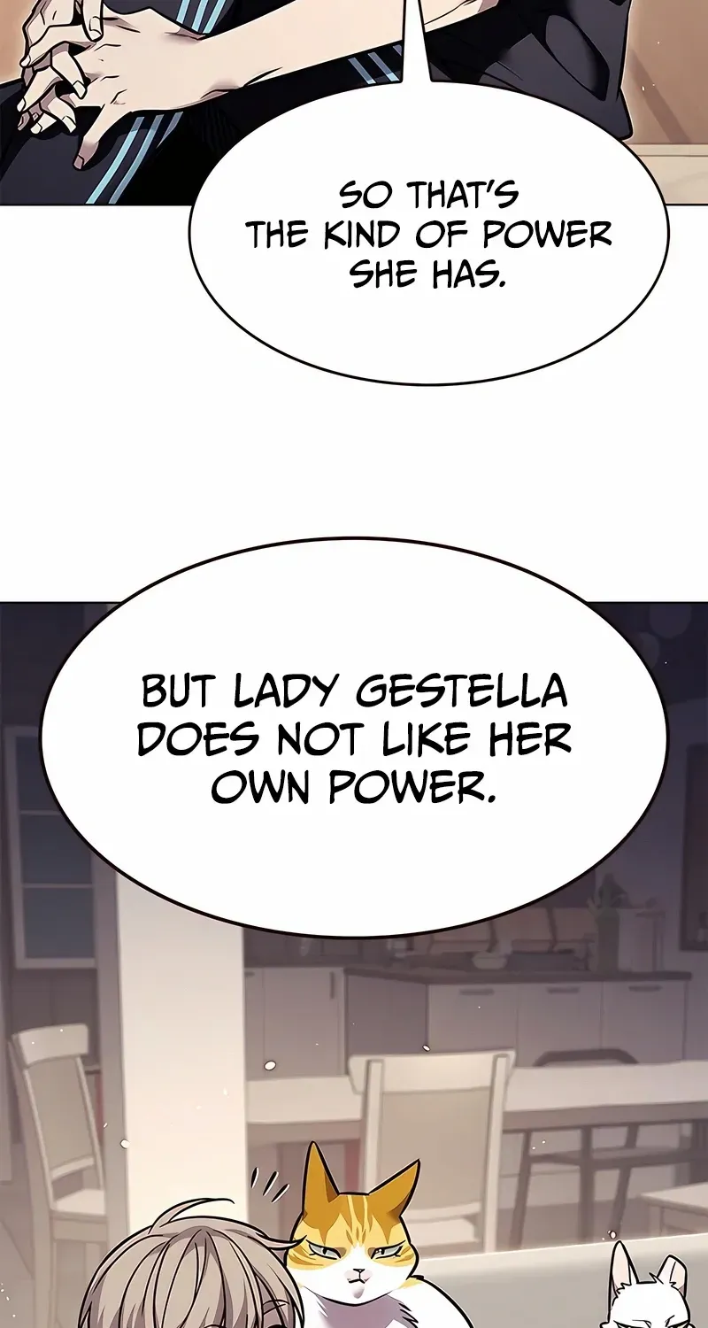 Read Eleceed chapter 375 image 43 on Lezhin