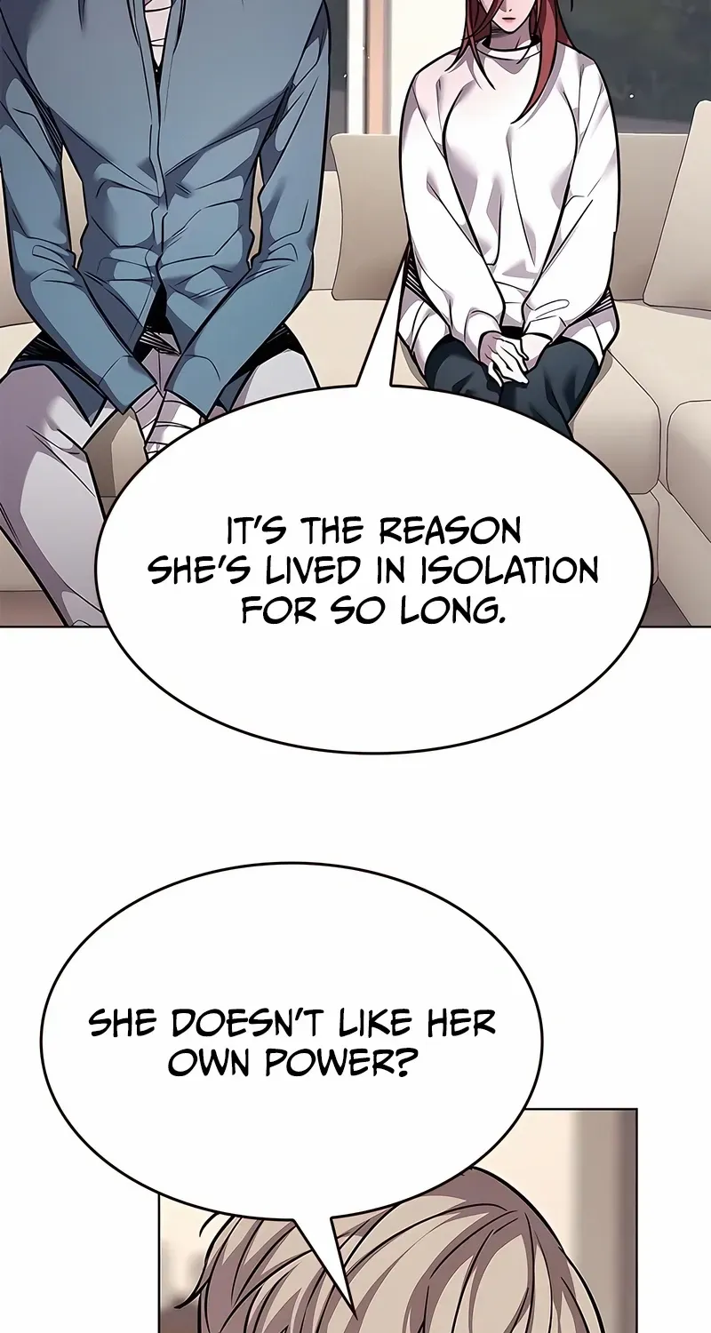 Read Eleceed chapter 375 image 45 on Lezhin