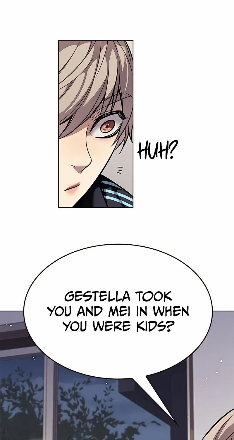 Read Eleceed chapter 375 image 52 on Lezhin