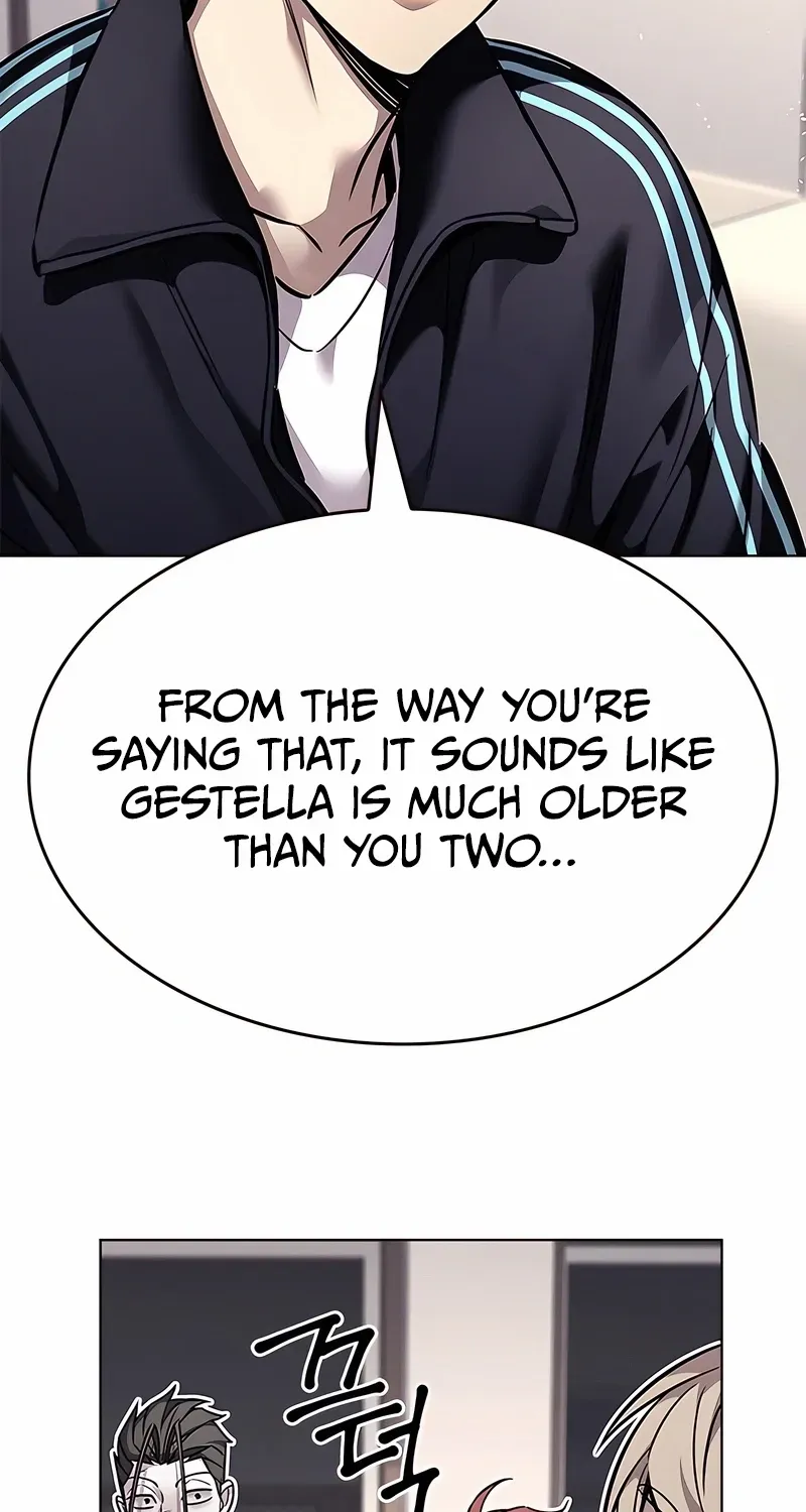Read Eleceed chapter 375 image 55 on Lezhin