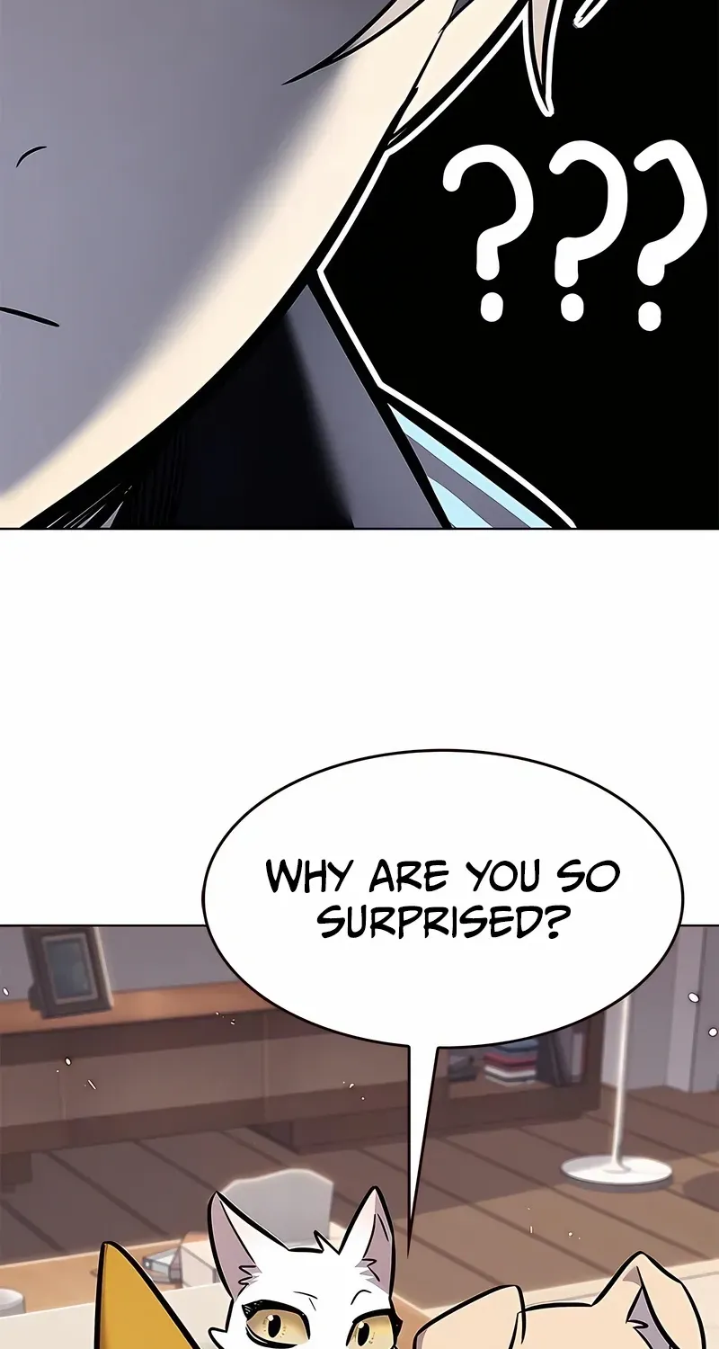 Read Eleceed chapter 375 image 57 on Lezhin