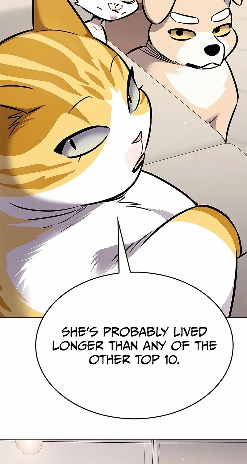 Read Eleceed chapter 375 image 58 on Lezhin