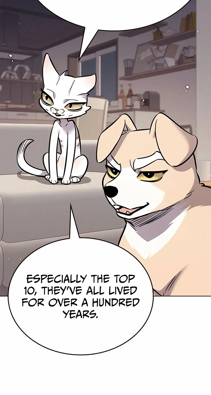 Read Eleceed chapter 375 image 67 on Lezhin