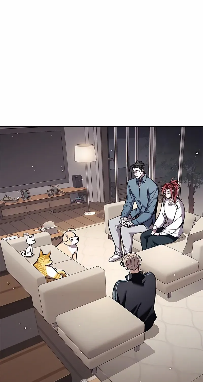 Read Eleceed chapter 375 image 7 on Lezhin