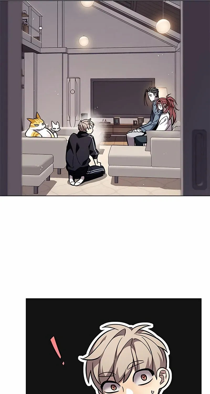 Read Eleceed chapter 375 image 70 on Lezhin