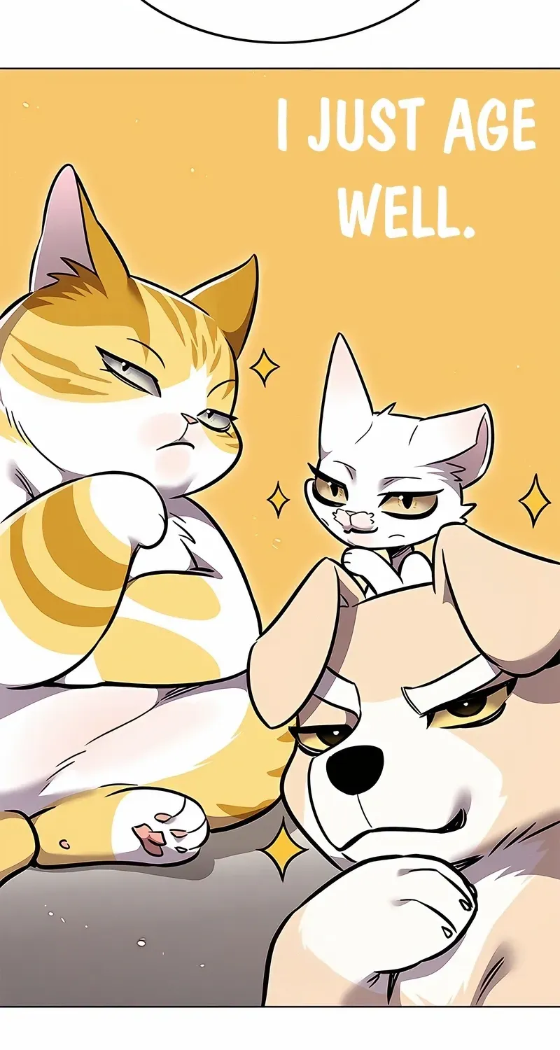 Read Eleceed chapter 375 image 72 on Lezhin