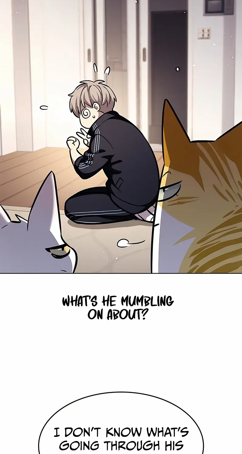 Read Eleceed chapter 375 image 78 on Lezhin
