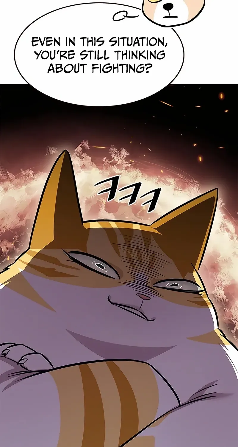 Read Eleceed chapter 375 image 86 on Lezhin