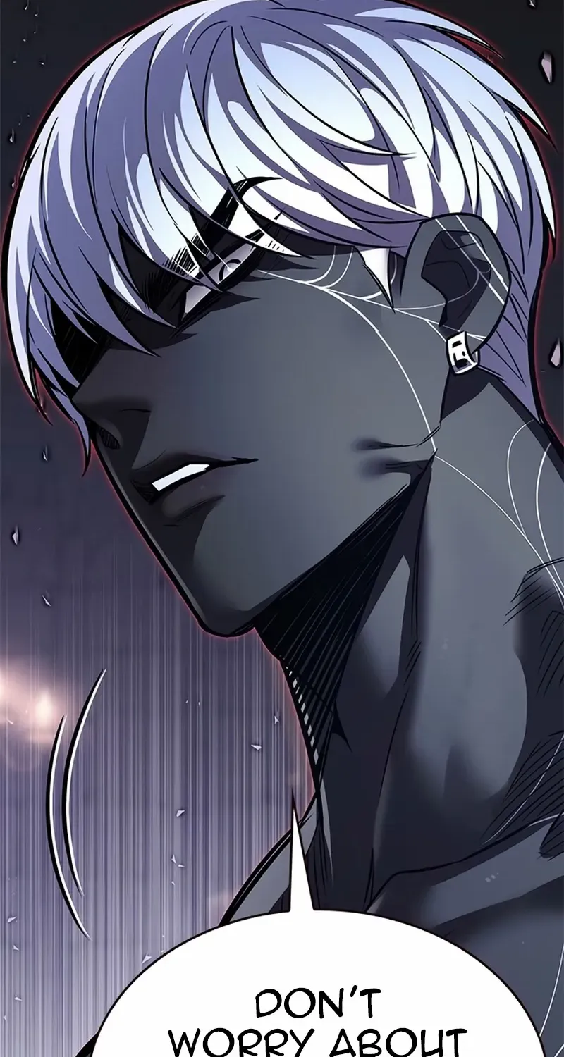 Read Eleceed chapter 376 image 10 on Lezhin