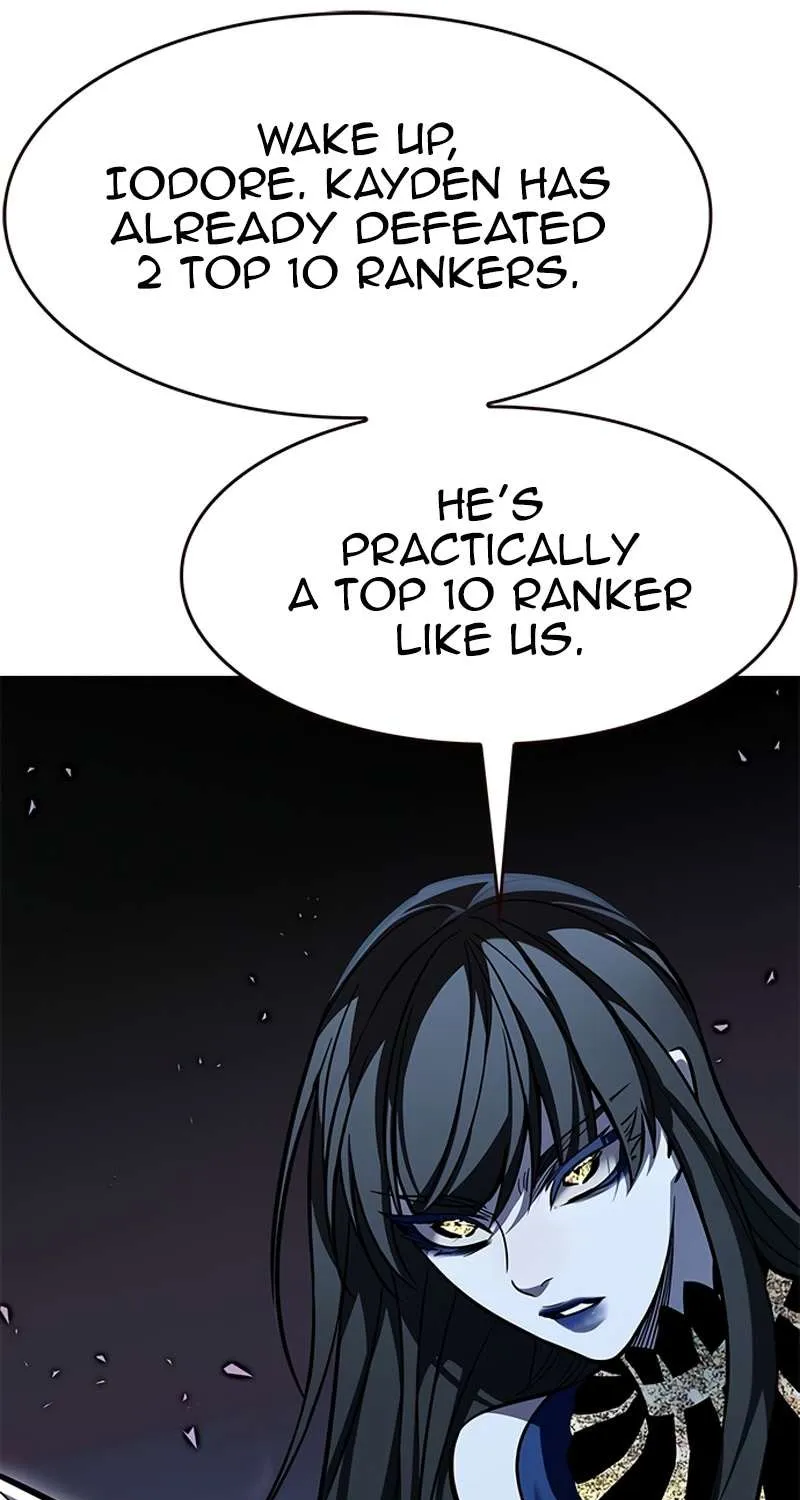 Read Eleceed chapter 376 image 12 on Lezhin