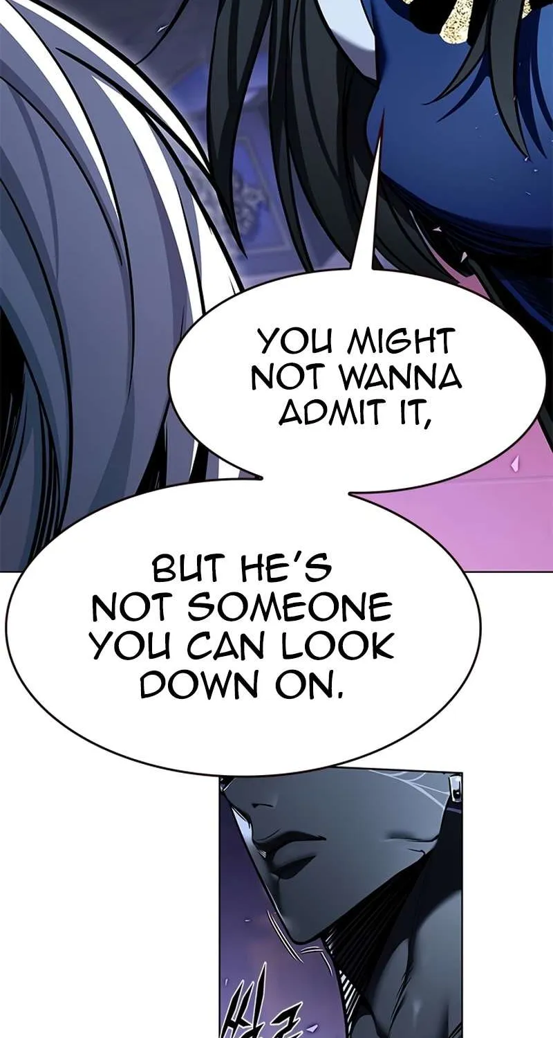 Read Eleceed chapter 376 image 13 on Lezhin