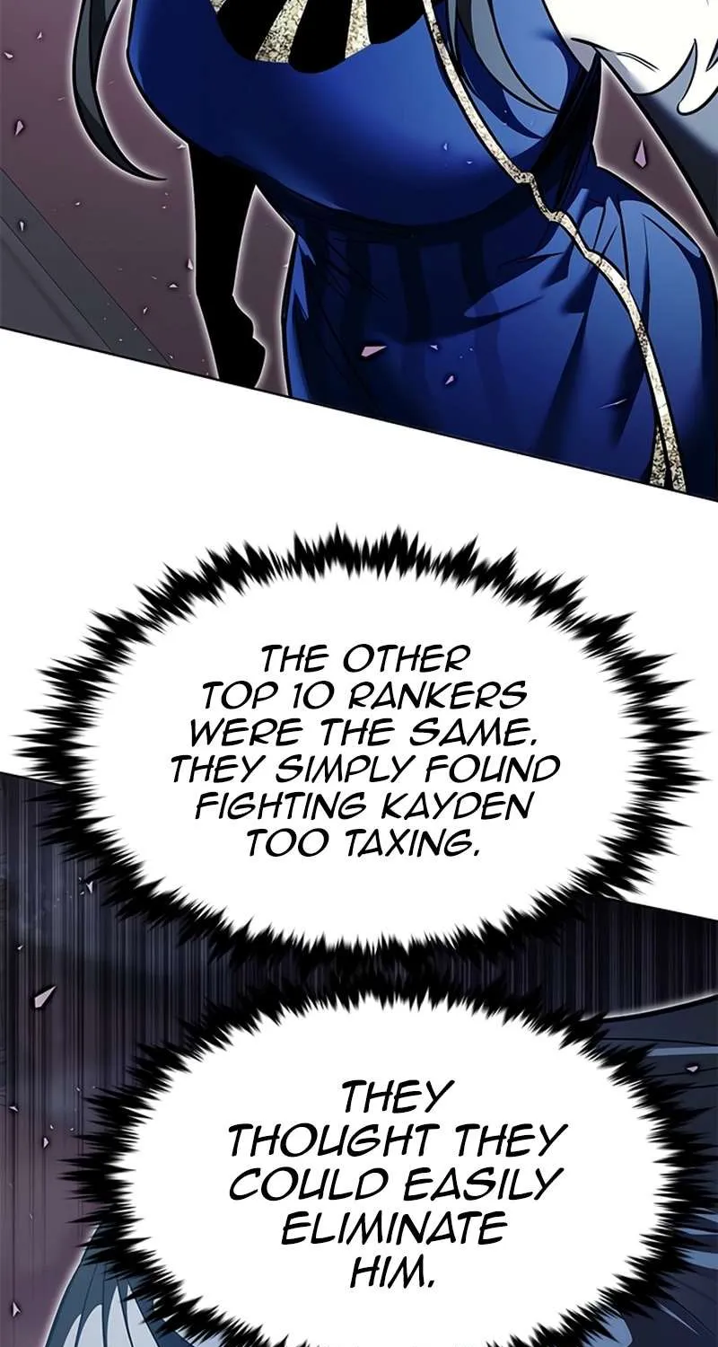 Read Eleceed chapter 376 image 22 on Lezhin