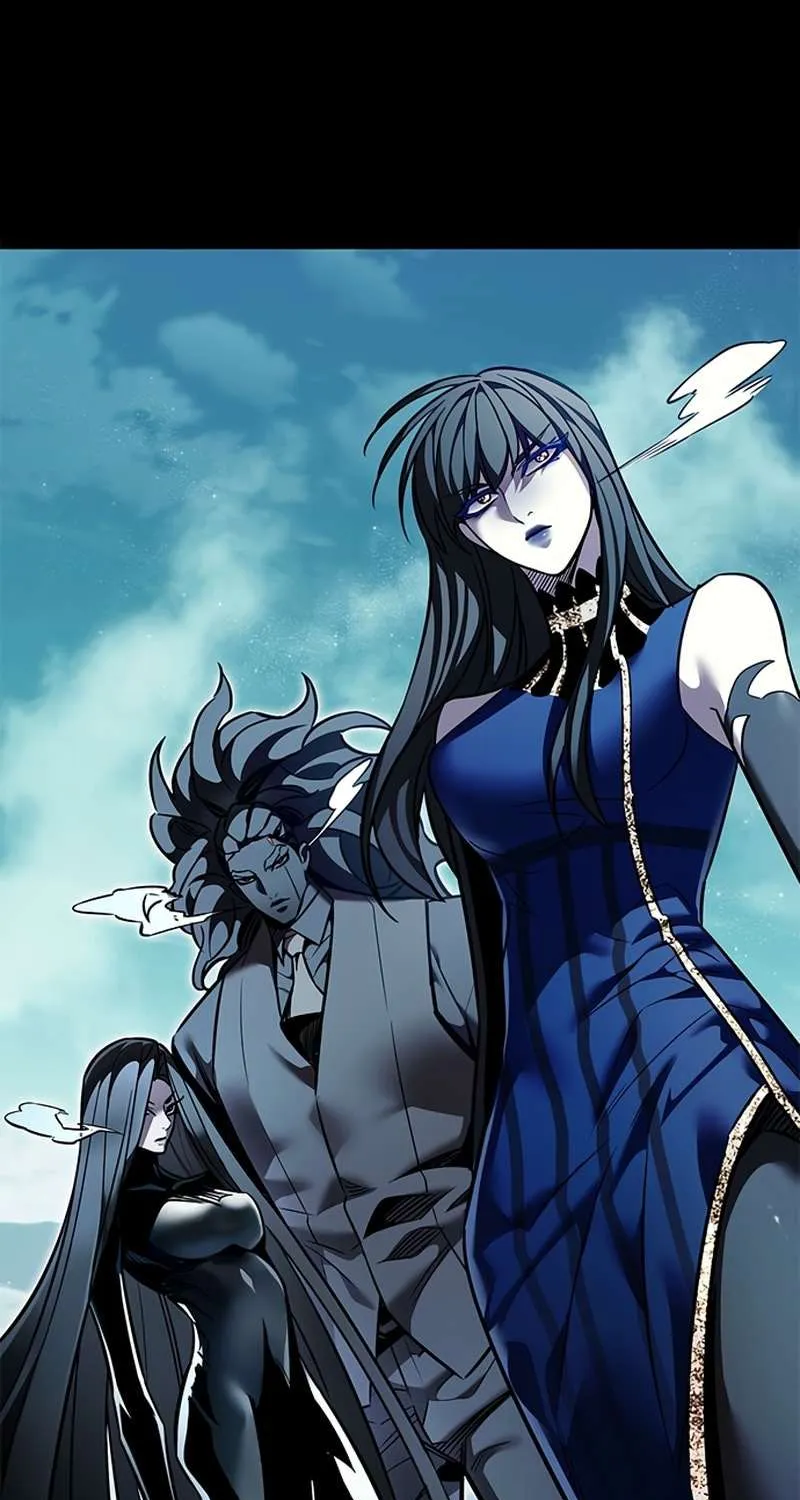 Read Eleceed chapter 376 image 26 on Lezhin