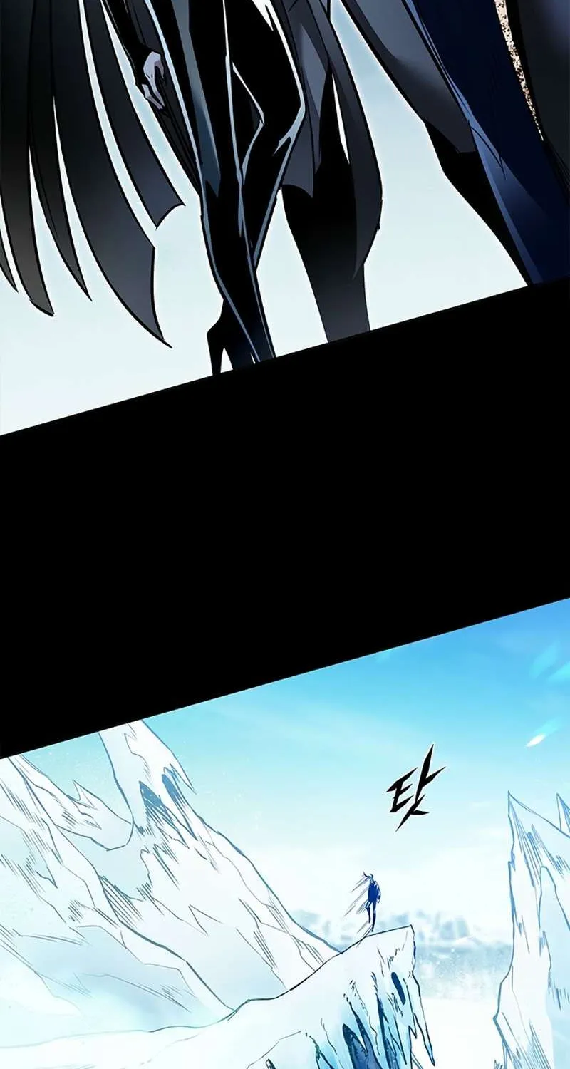 Read Eleceed chapter 376 image 27 on Lezhin