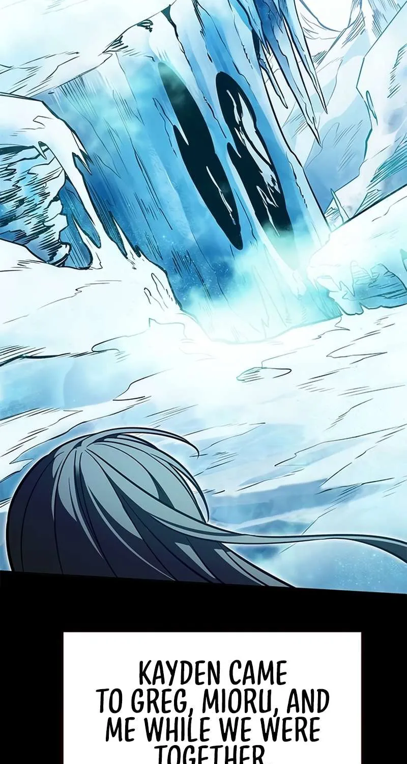 Read Eleceed chapter 376 image 28 on Lezhin