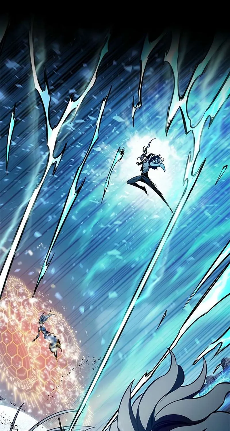Read Eleceed chapter 376 image 31 on Lezhin