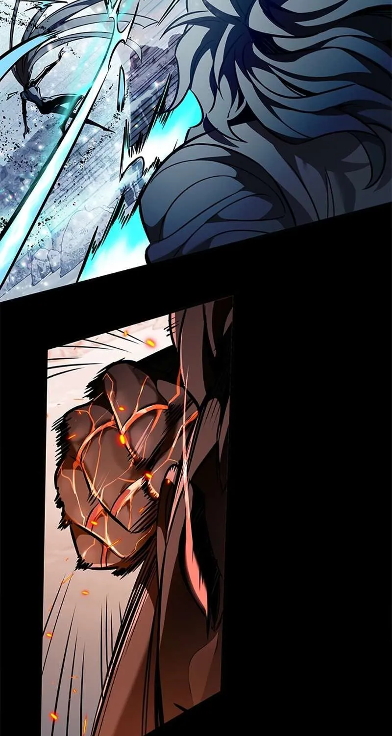 Read Eleceed chapter 376 image 32 on Lezhin
