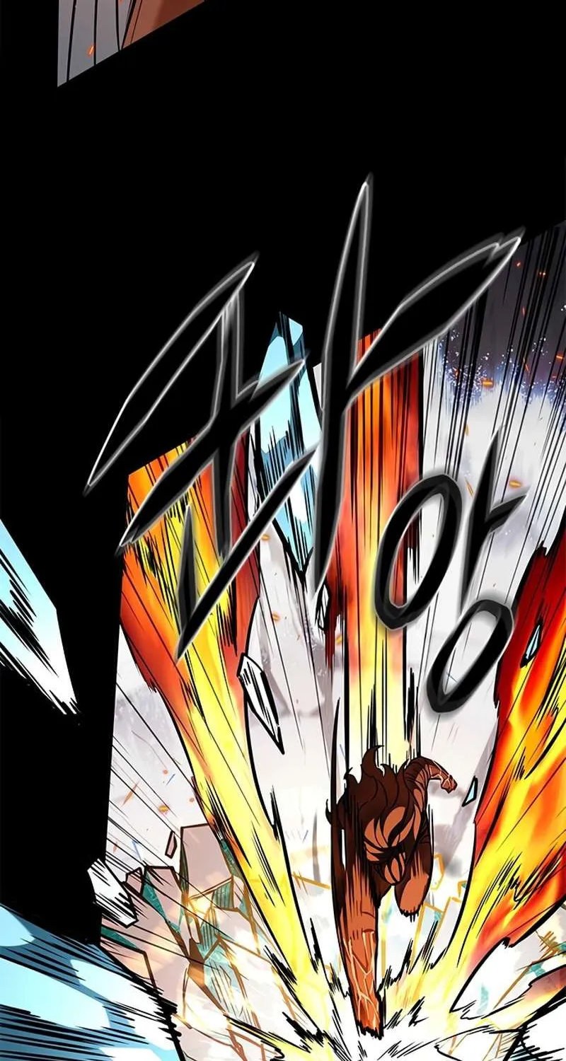 Read Eleceed chapter 376 image 33 on Lezhin