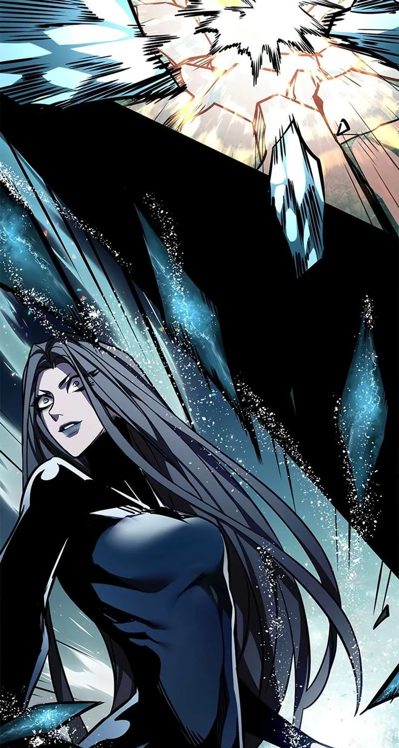 Read Eleceed chapter 376 image 34 on Lezhin