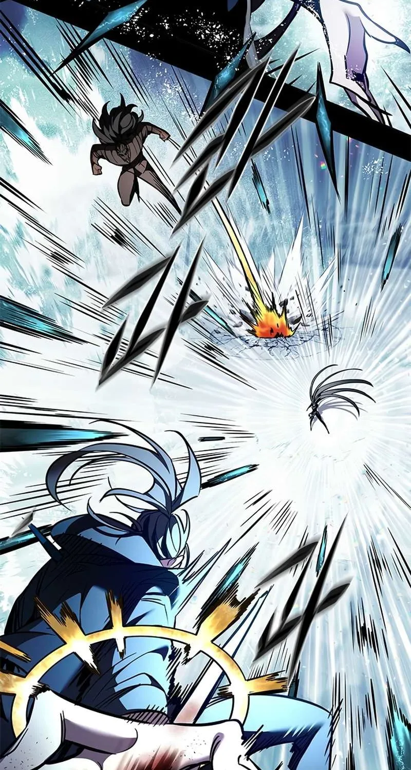 Read Eleceed chapter 376 image 35 on Lezhin
