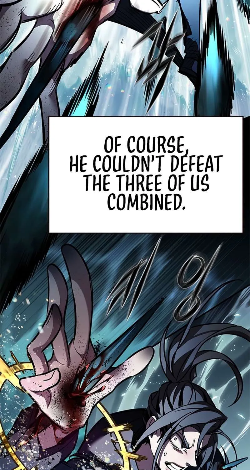Read Eleceed chapter 376 image 36 on Lezhin