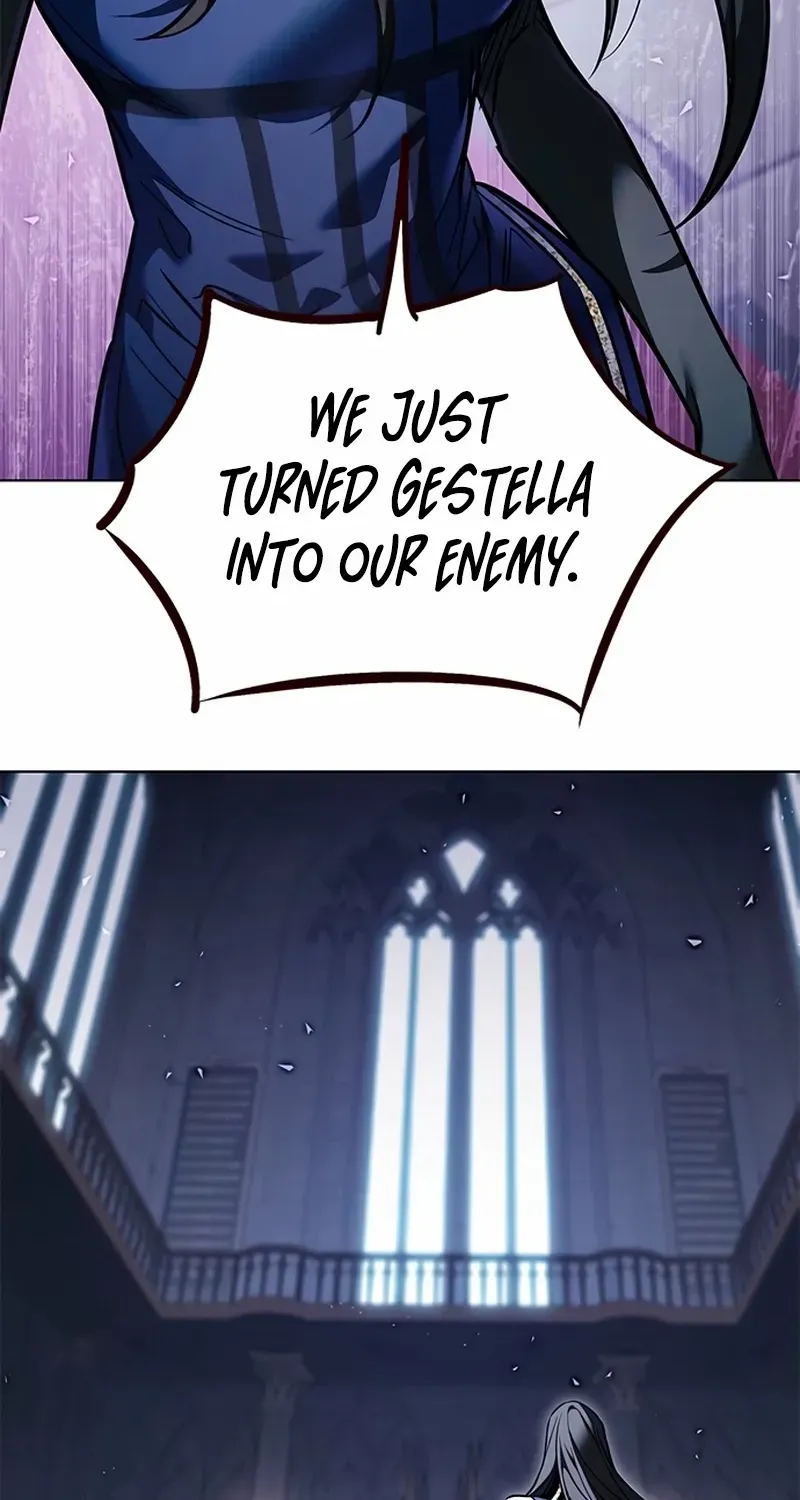 Read Eleceed chapter 376 image 4 on Lezhin