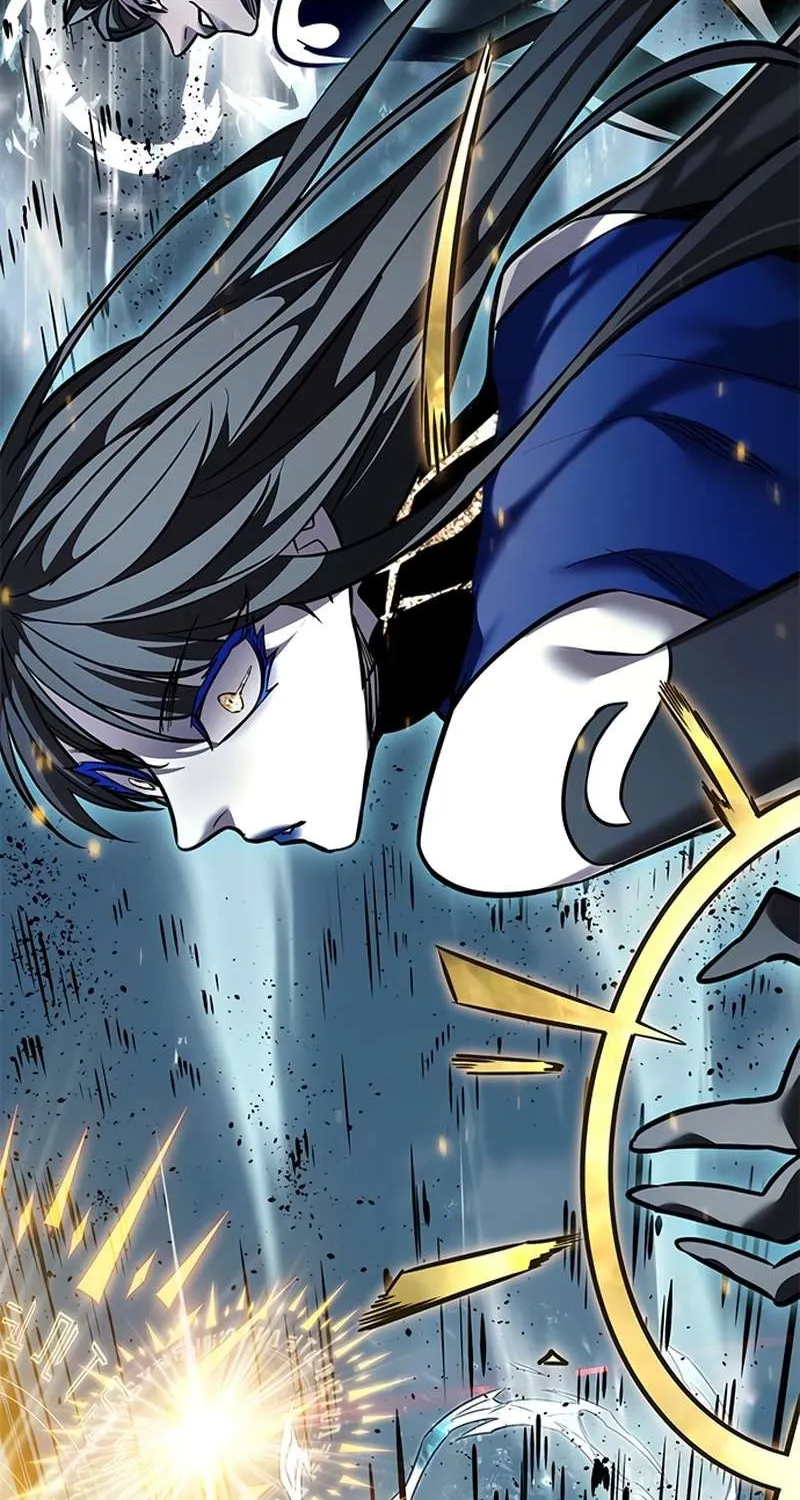 Read Eleceed chapter 376 image 41 on Lezhin