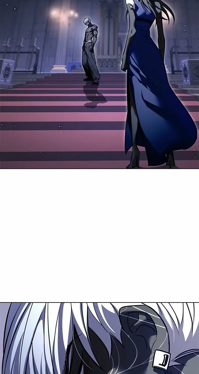 Read Eleceed chapter 376 image 5 on Lezhin